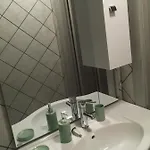 Apartamento Pretoria House Potenza