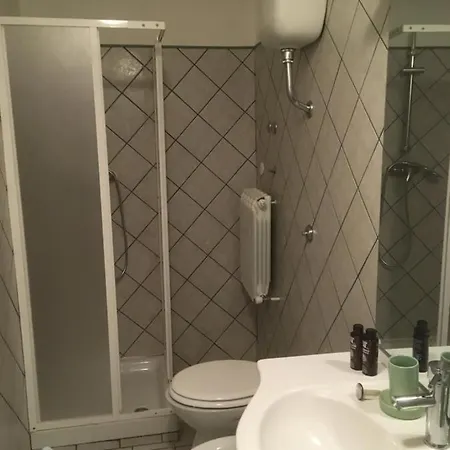 Pretoria House Apartment