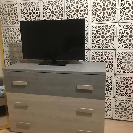 Appartamento Pretoria House Potenza