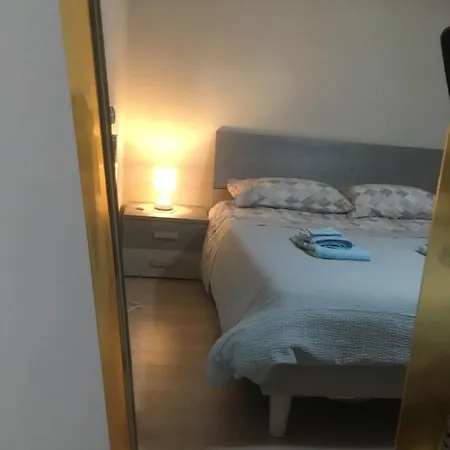 Apartment Pretoria House Potenza