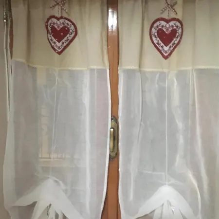 Pretoria House Apartment Potenza