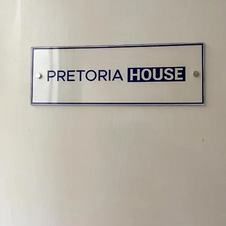 Pretoria House