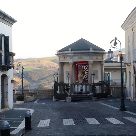 Pretoria House Appartamento Potenza