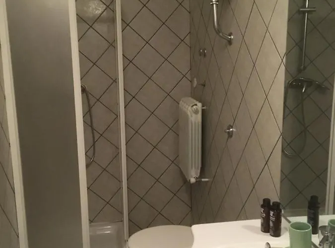 Pretoria House 公寓