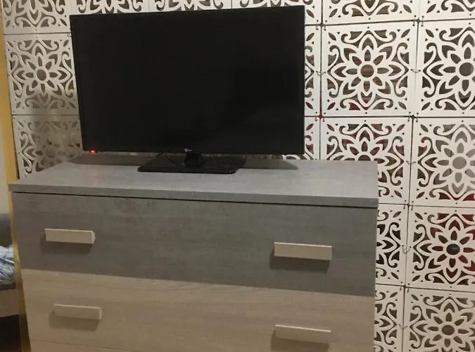 公寓 Pretoria House 波坦察