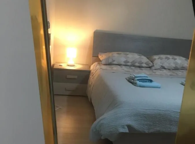 公寓 Pretoria House 波坦察