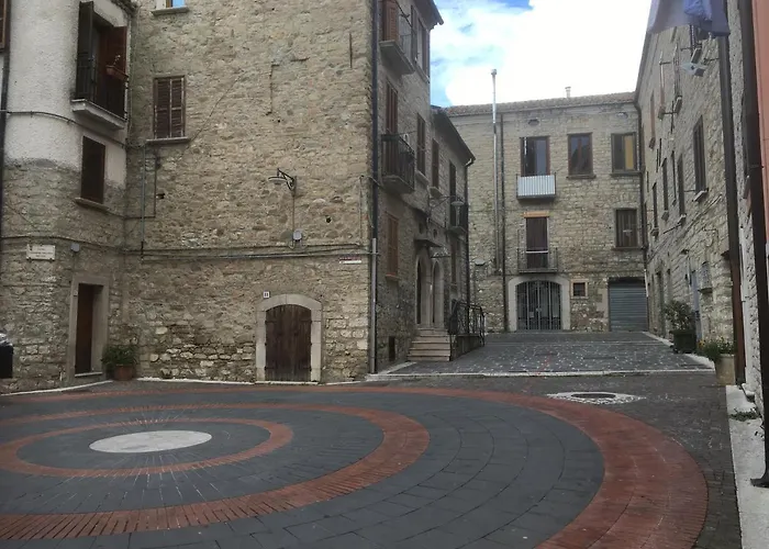 公寓 Pretoria House 波坦察