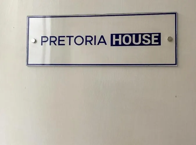 Pretoria House