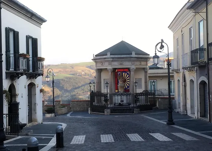 Pretoria House 公寓 波坦察