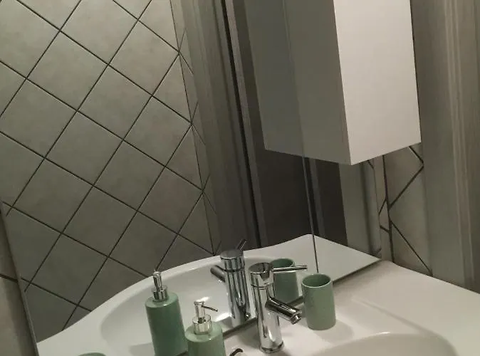 公寓 Pretoria House 波坦察